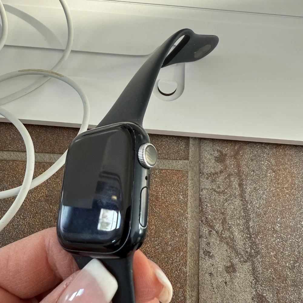 Apple watch series